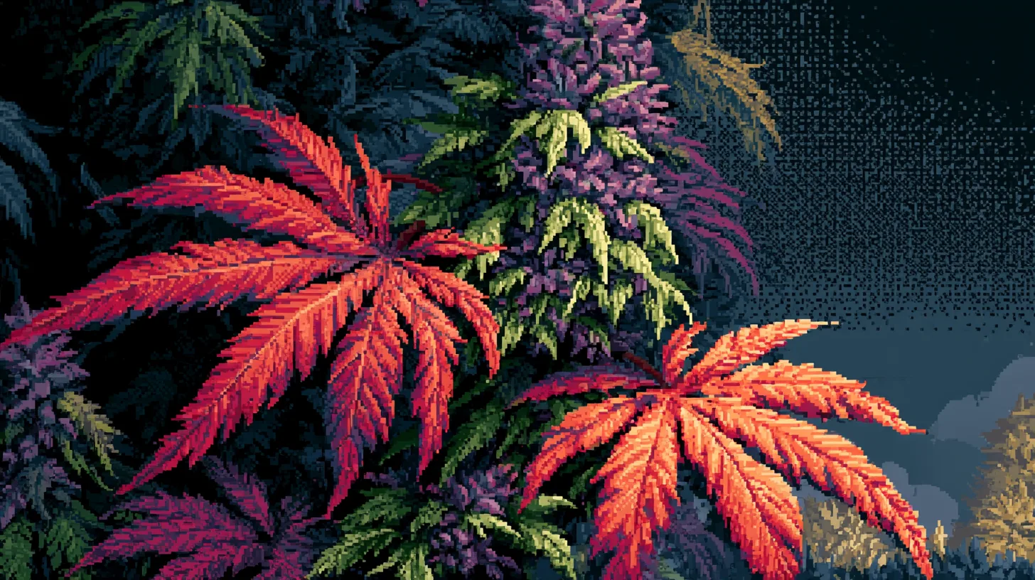 Hash CBD ou résine CBD : arrêtez de vous faire avoir