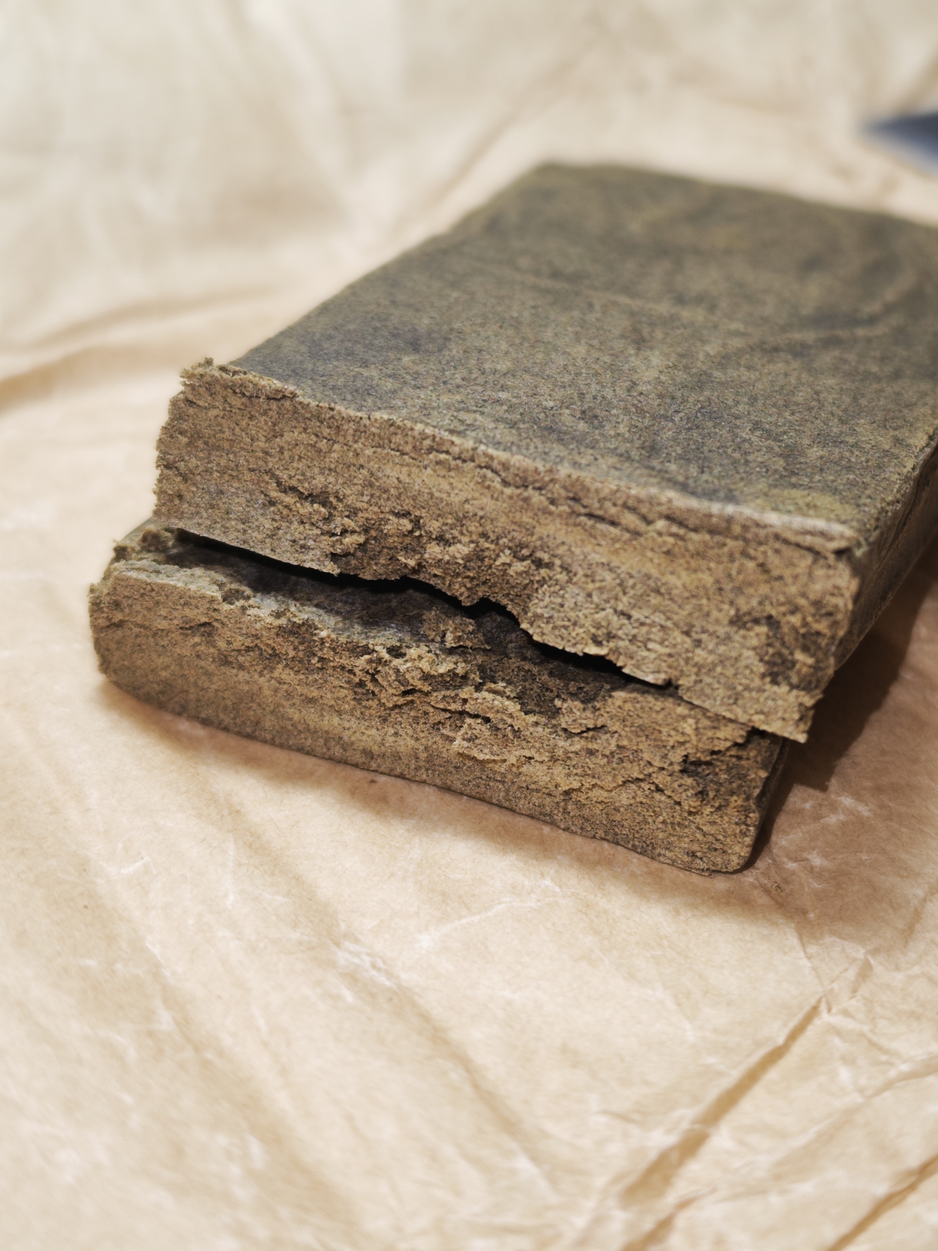 La Saucière Hash CBD