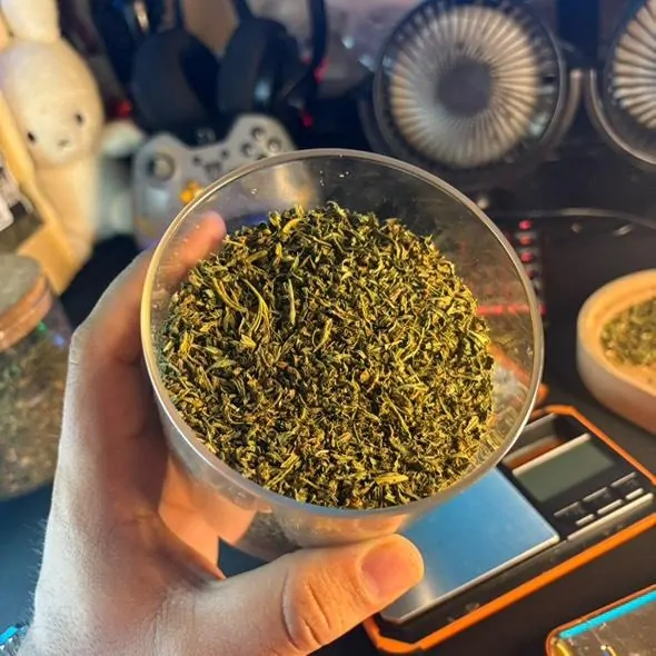 Trim CBD