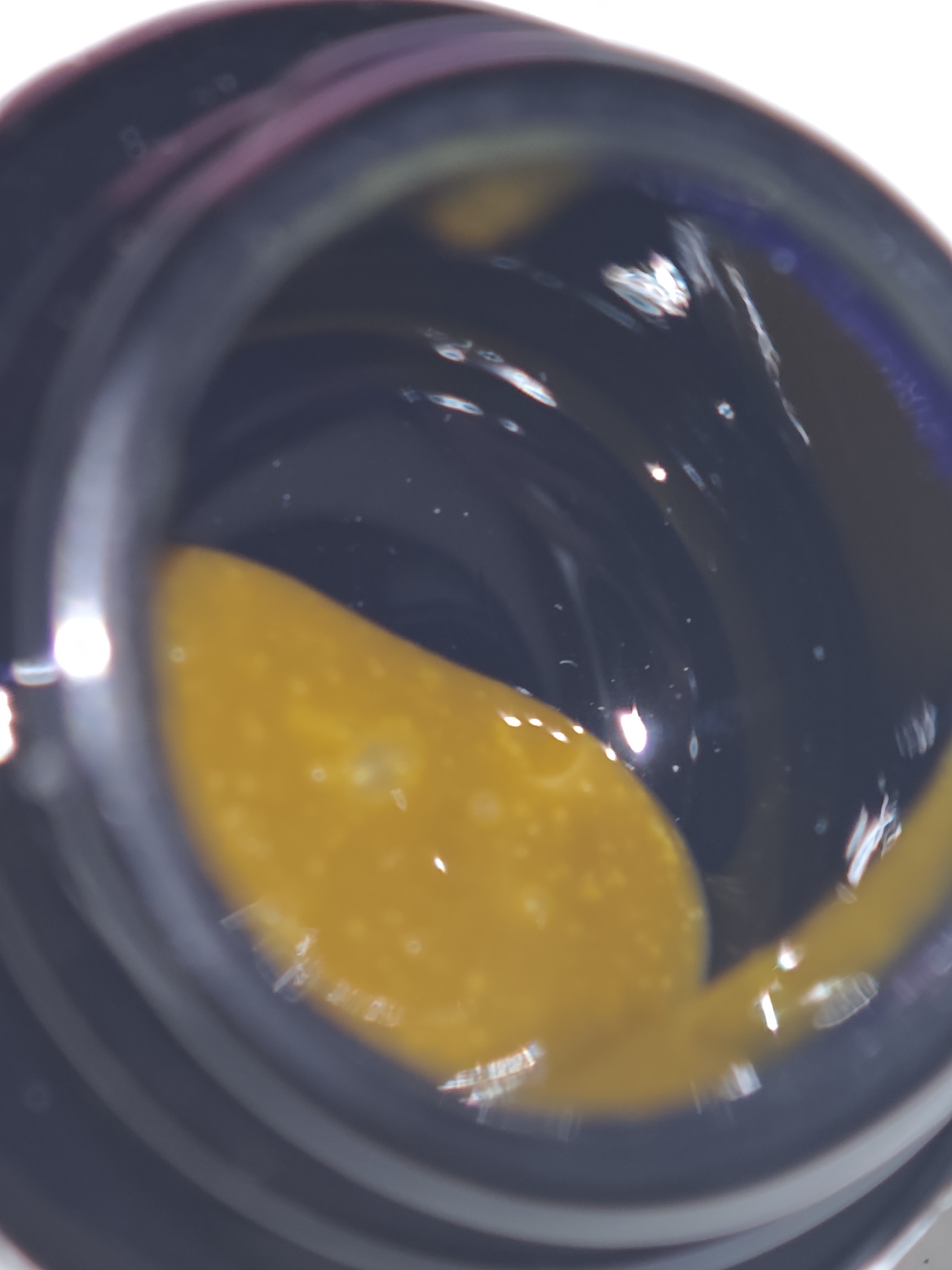 Rosin CBD Strawberry 4