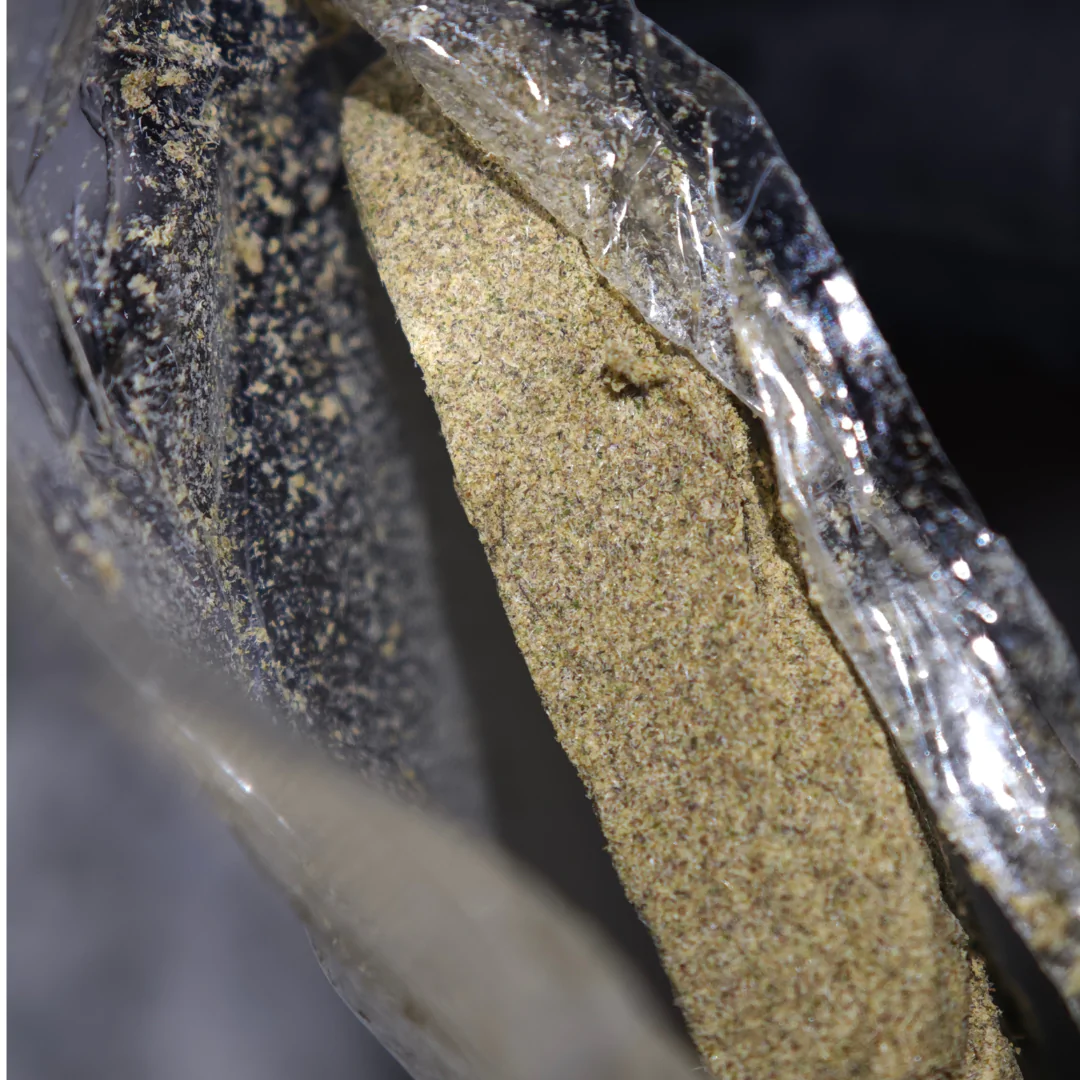 Saphir Kush Mousseux 4