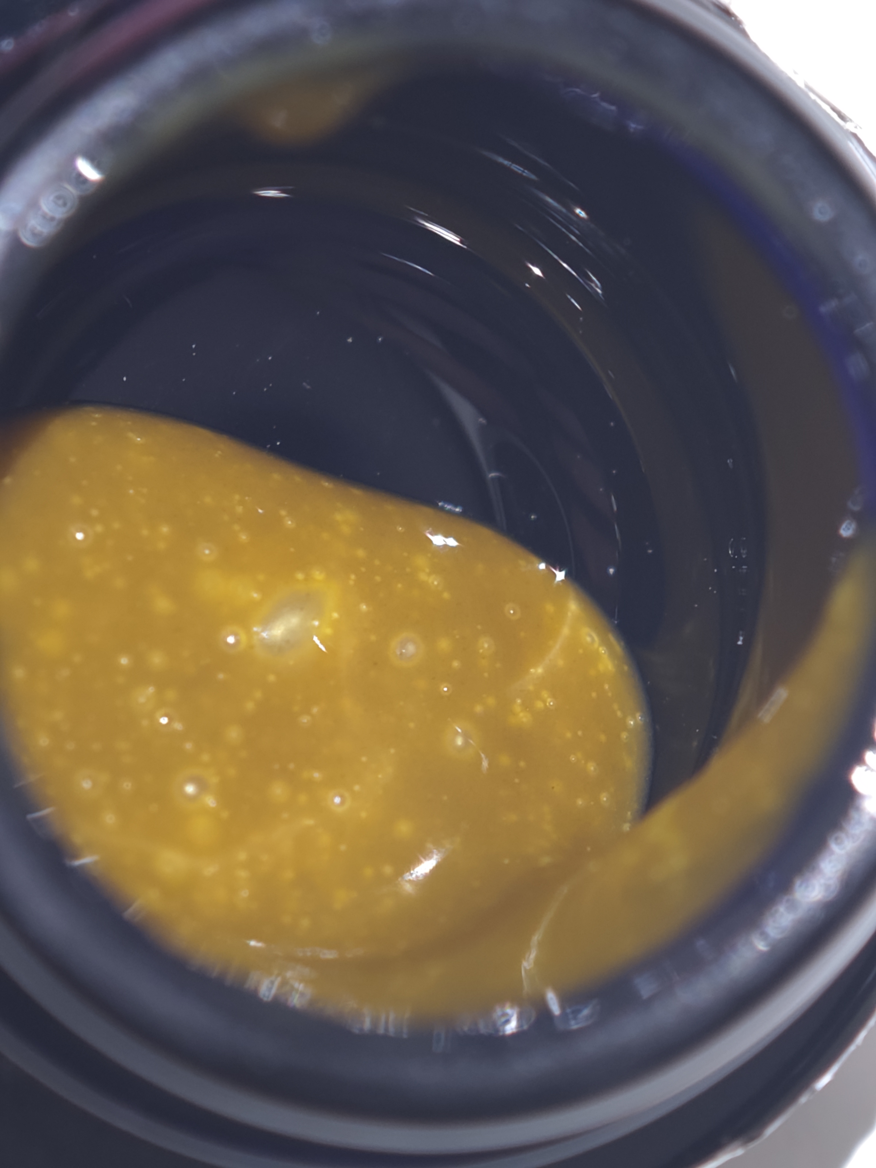 Rosin CBD Strawberry 2