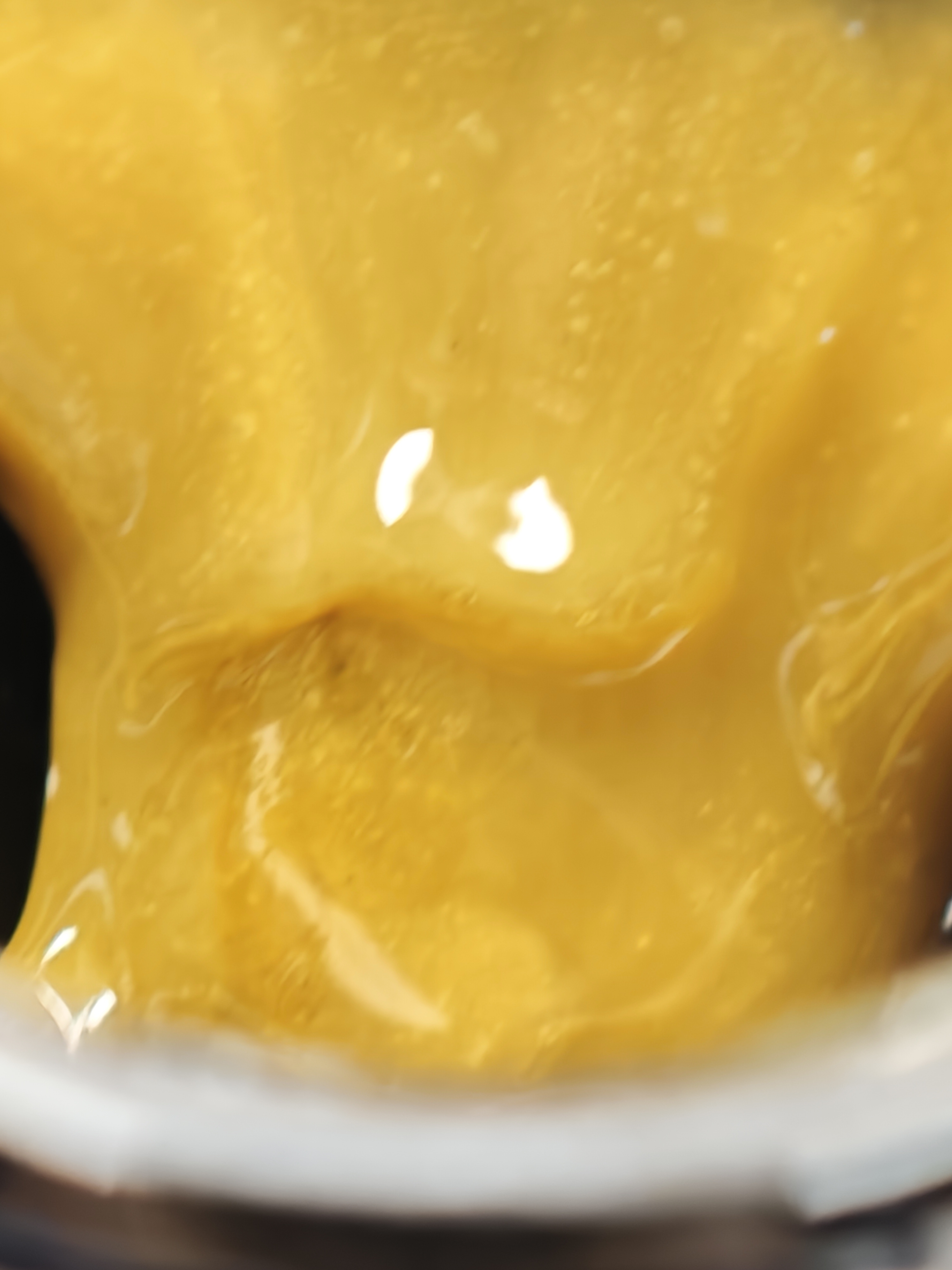Rosin CBD Wasabi  2