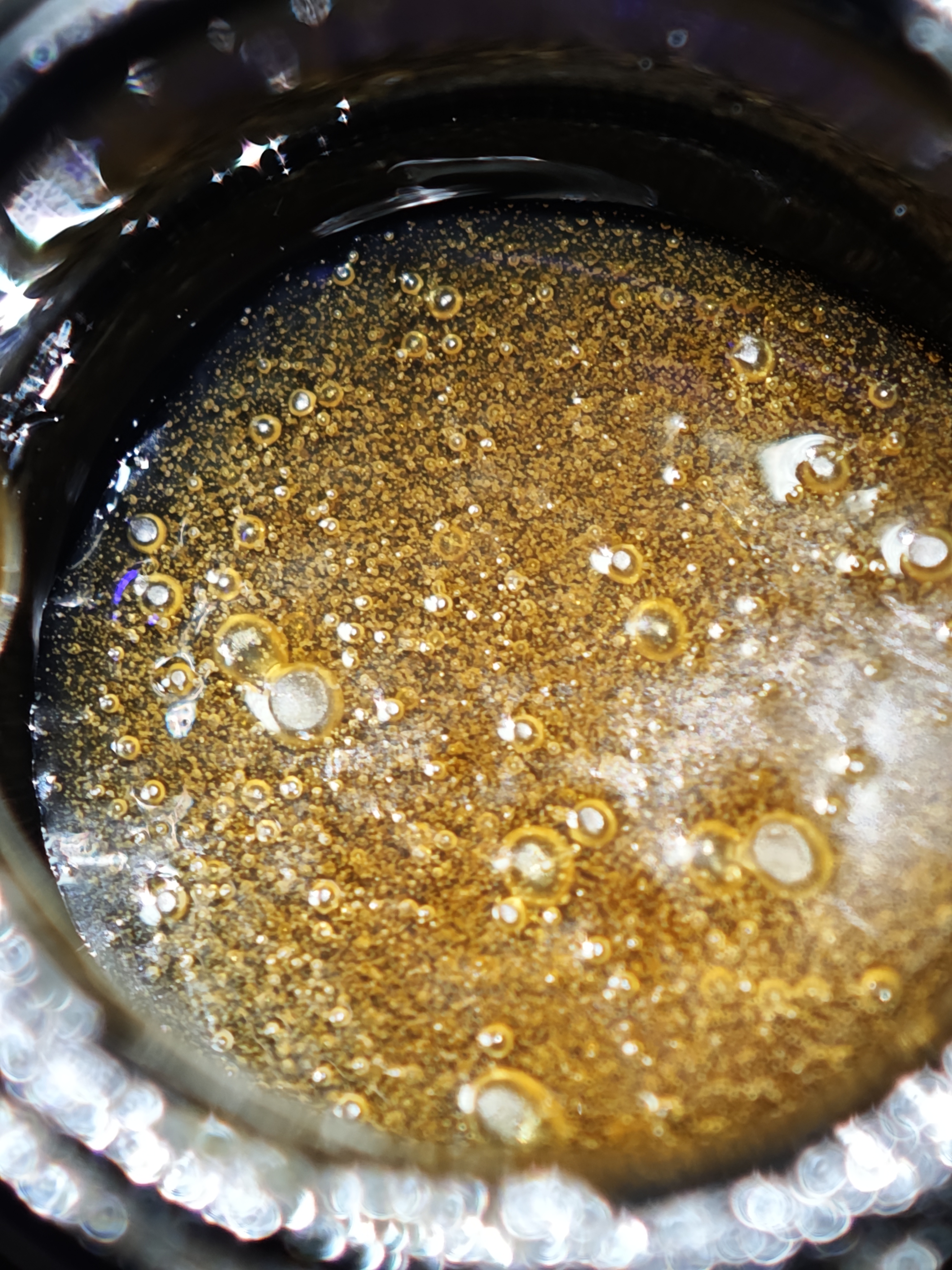 Rosin OGZ 3