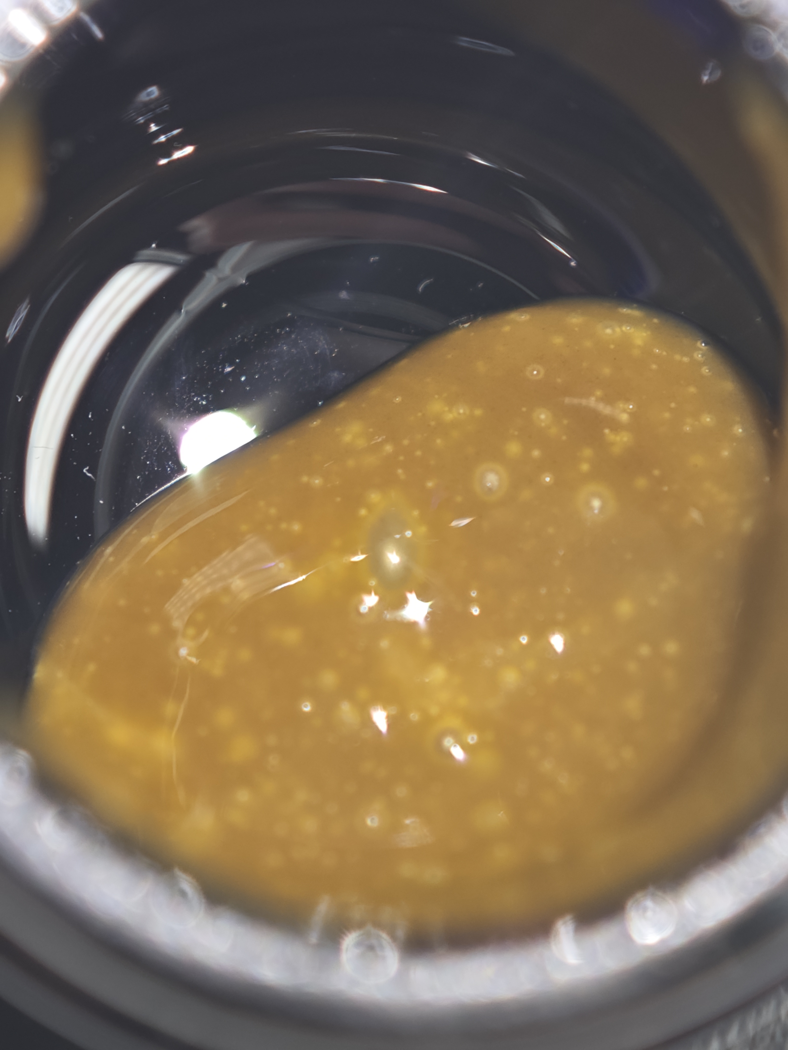 Rosin CBD Strawberry 3