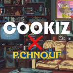 Cookiz X P.chnouf