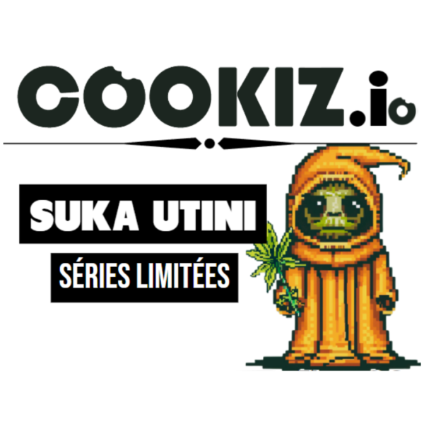 Suka Utini CBD