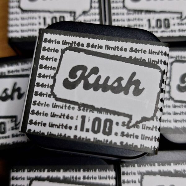 Kush x CBG