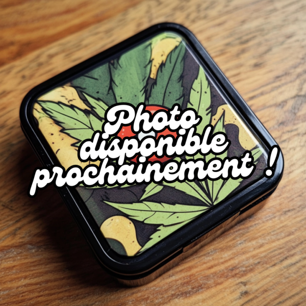 Cookiz.io x Kanab'yo : Raspberry – Image 2