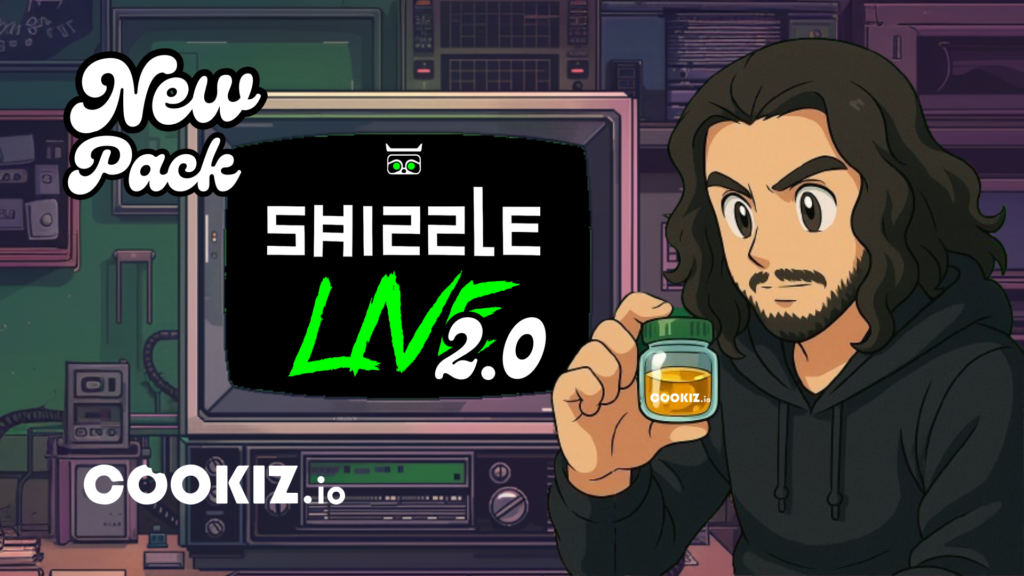 Shizzle 2.0