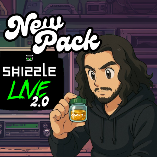Shizzle 2.0