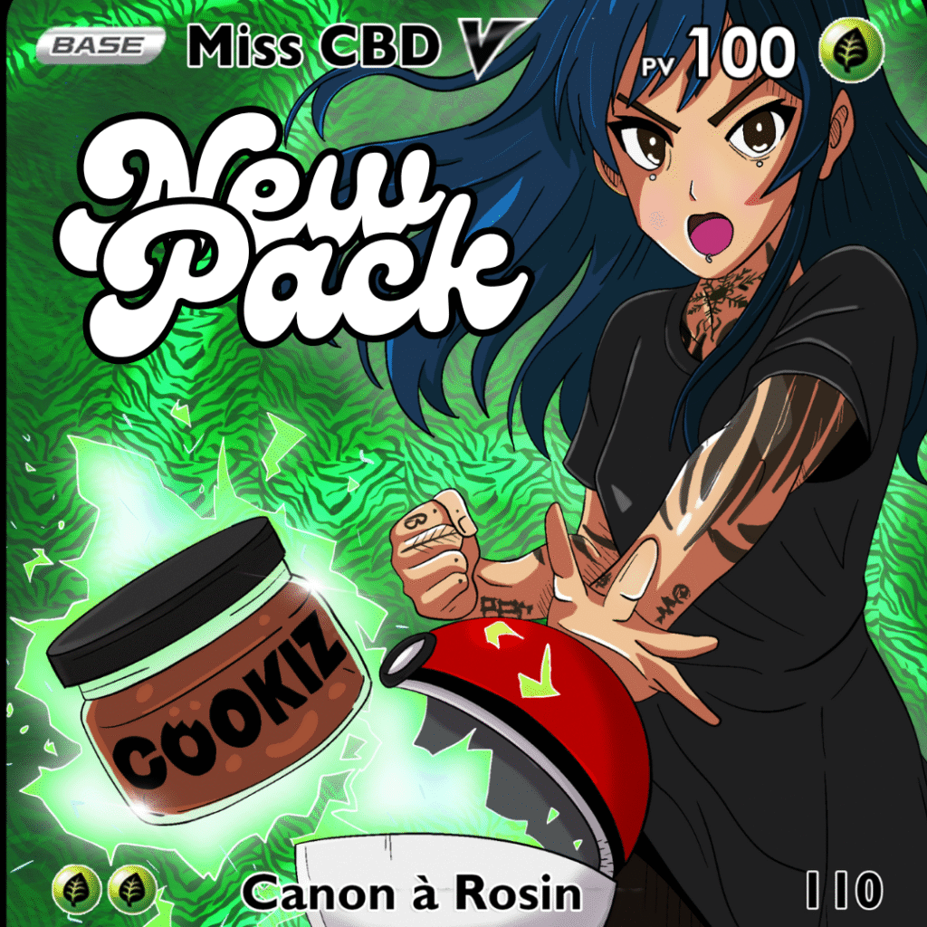 Miss CBD