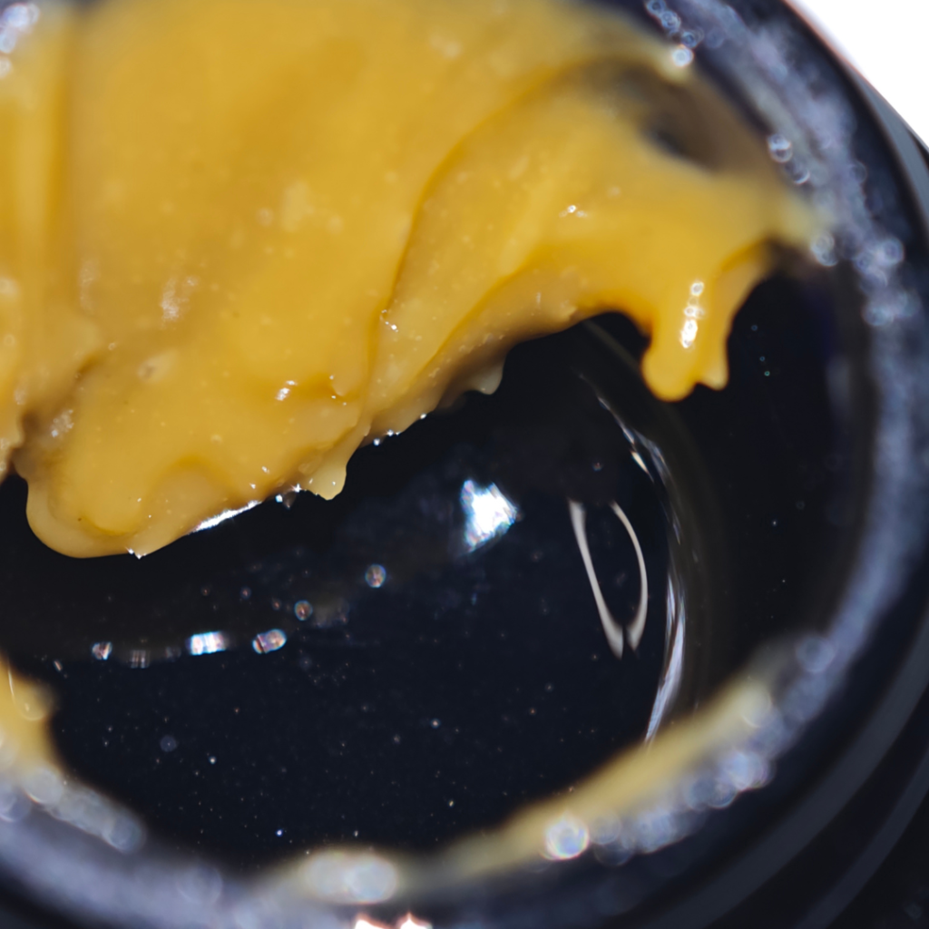 Rosin OZK 100% français x Frozen CBG